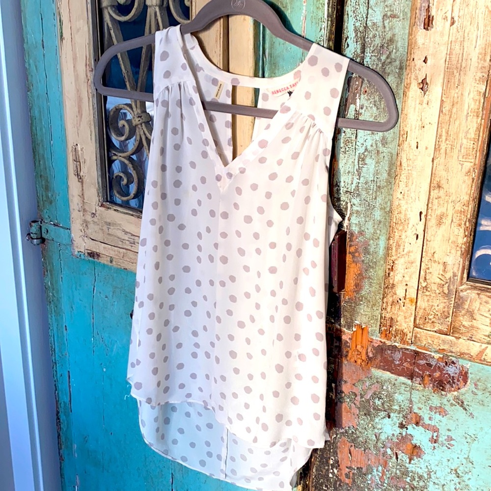 Rebecca Taylor size 0. Worn once